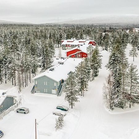 Yllaes Kanerva 105 Экясломполо Экстерьер фото